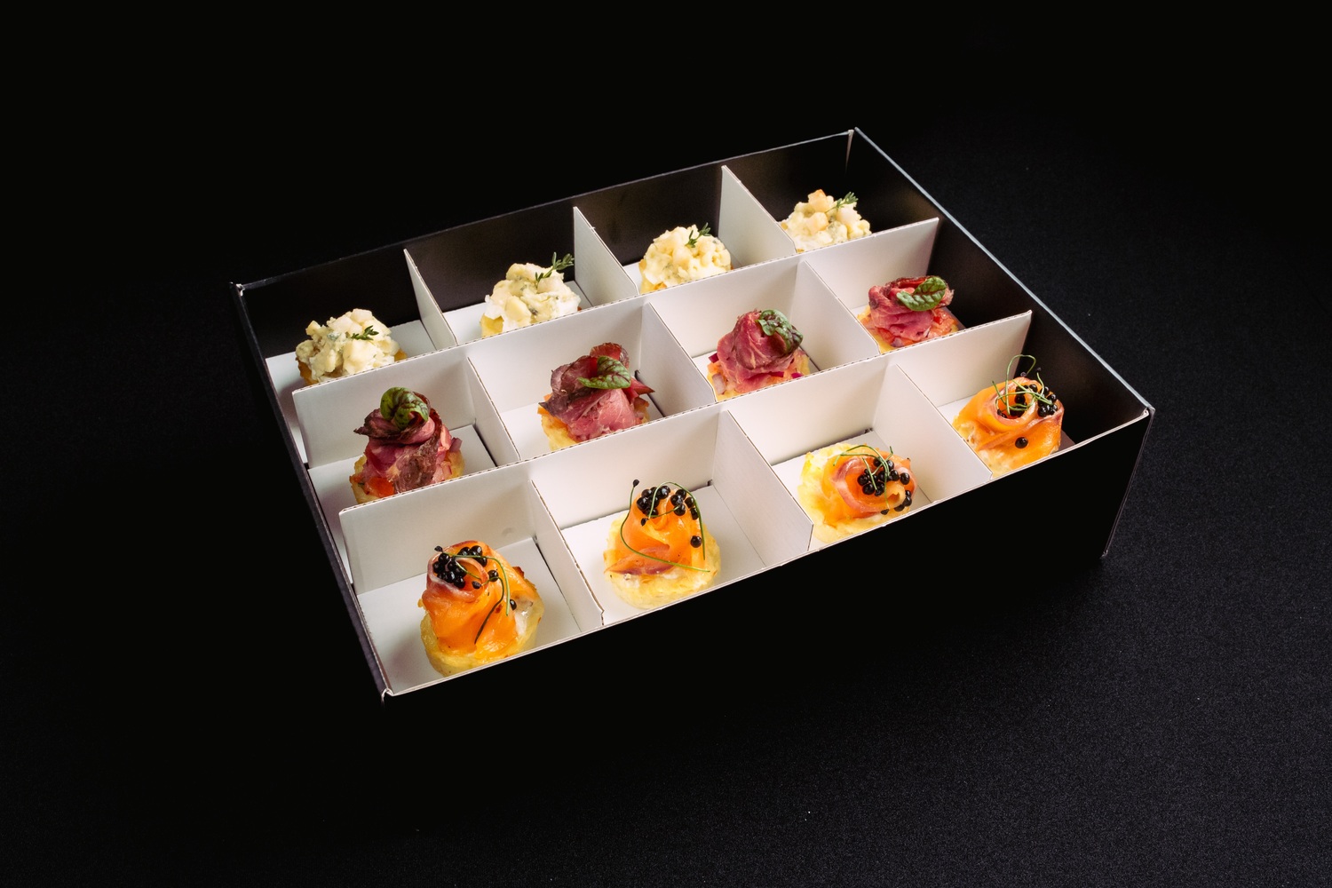 Dranik Box&nbsp;